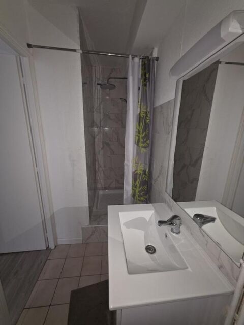  Appartement � louer 1 pi�ce 19 m�