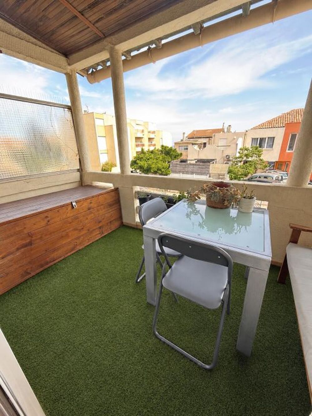 Location Appartement Appartement de 31m2 à louer sur Mauguio Mauguio