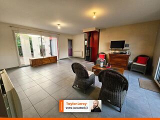  Maison à vendre 3 pièces 96 m²