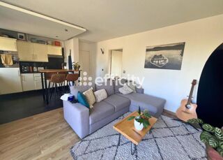  Appartement à vendre 3 pièces 65 m²