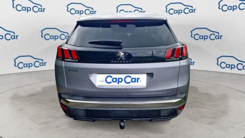 3008 1.2 Puretech 130 Active Pack 2018 occasion 35000 Rennes