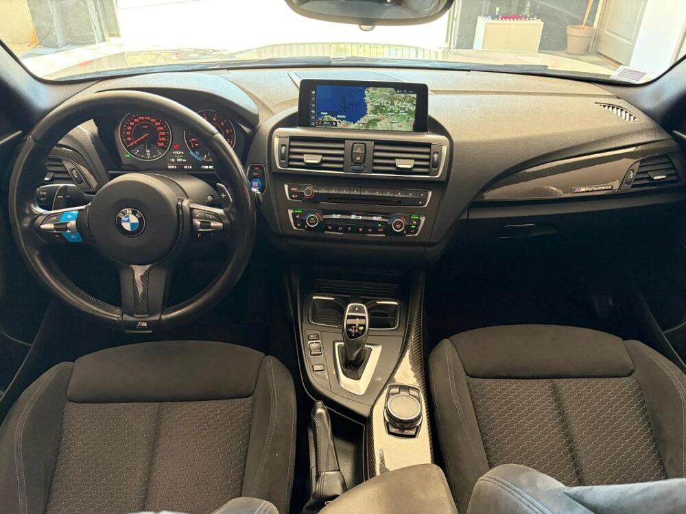 Serie 2 M235 i 2015 occasion 34500 B&eacute;ziers