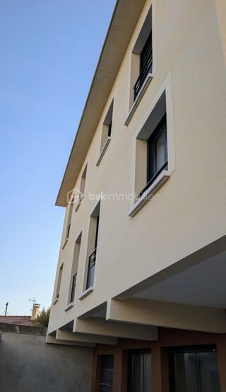  Appartement à vendre 3 pièces 53 m²