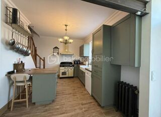  Maison à vendre 5 pièces 75 m²