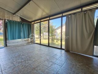  Maison à vendre 6 pièces 136 m²