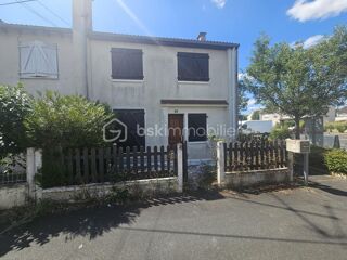  Maison à vendre 4 pièces 67 m²