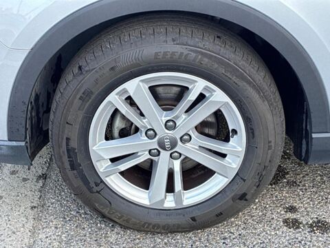 Q3 35 TFSI 150 ch S tronic 7 Design 2020 occasion 31100 Toulouse