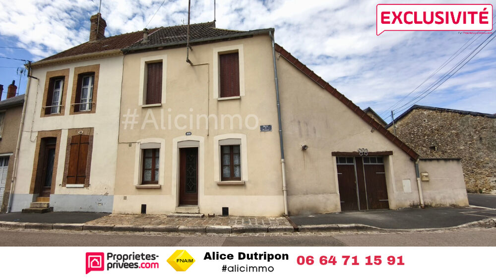 Vente Maison 8 pièces 150 m² - Vue 2