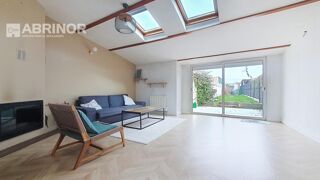  Maison � vendre 4 pi�ces 98 m�