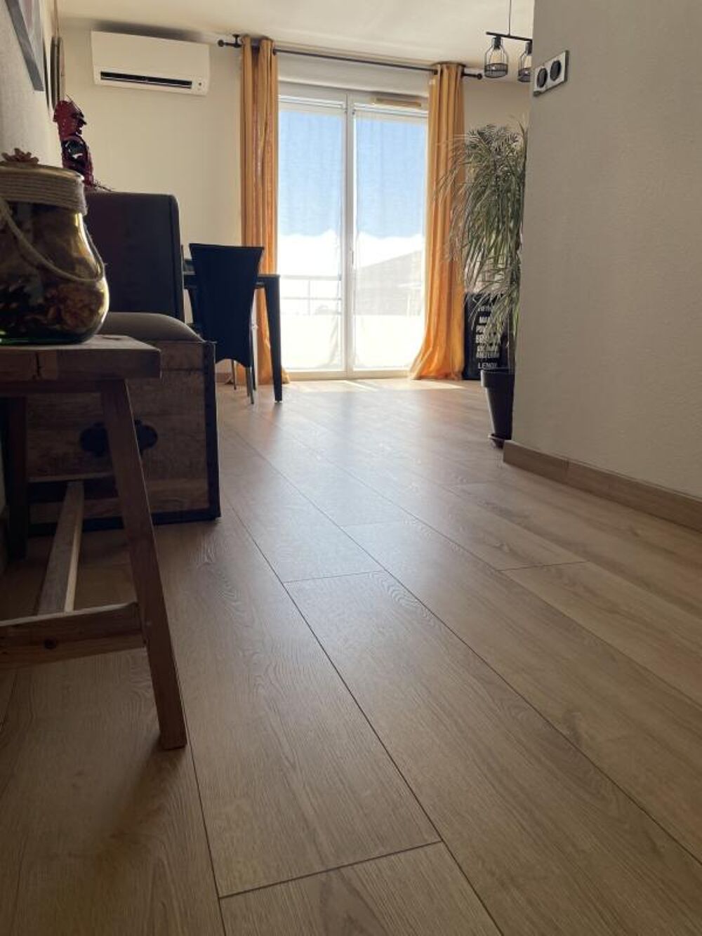 Appartement à vendre 3 pièces CASTELGINEST (31)
