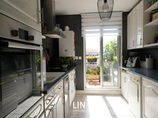  Appartement à vendre 3 pièces 80 m²