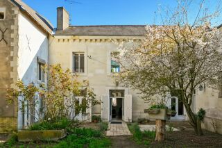  H�tel Particulier � vendre 12 pi�ces 278 m� Loudun