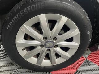 Classe A A160 CDI PROGRESSIVE 2014 occasion 17139 Dompierre-sur-Mer