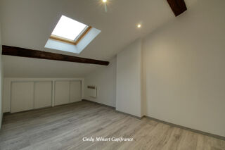  Appartement à louer 2 pièces 41 m²