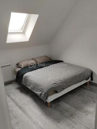  Maison � vendre 3 pi�ces 45 m�