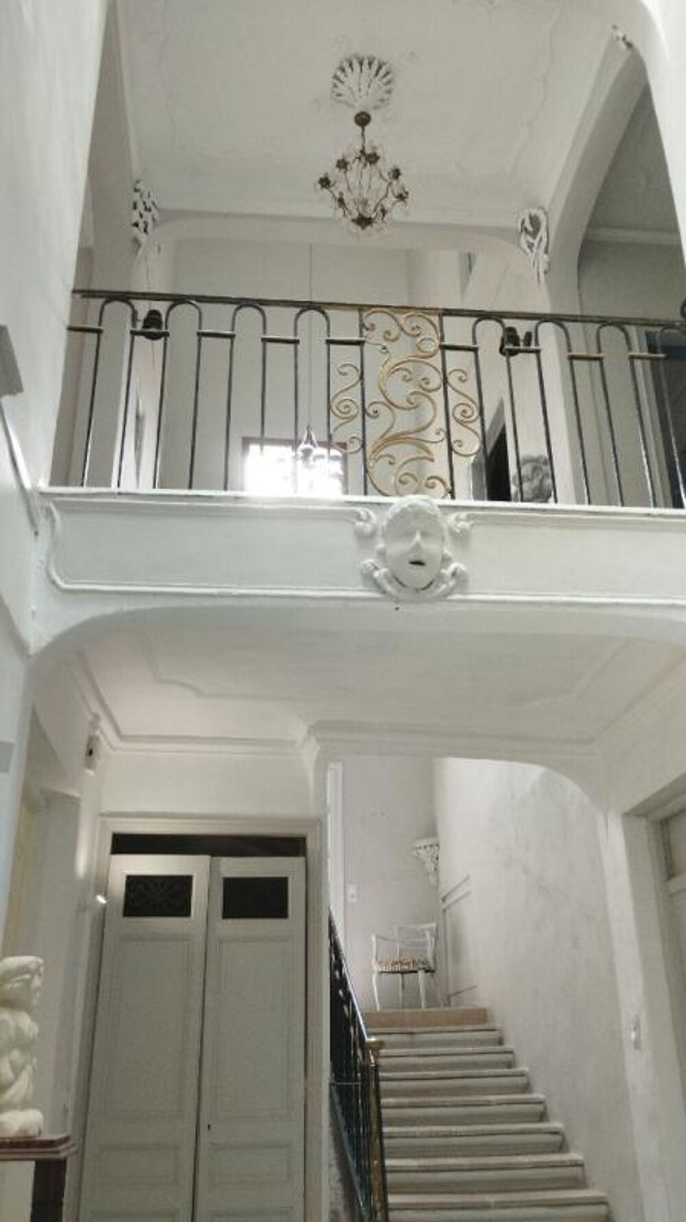 Vente Propriété/Château Maison  de maître Quillan