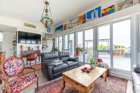  Appartement  vendre 4 pices 103 m