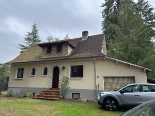  Maison à vendre 6 pièces 135 m²