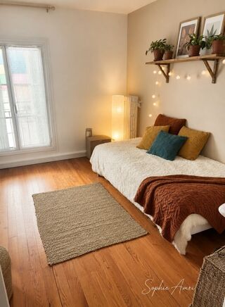  Appartement à vendre 4 pièces 96 m²