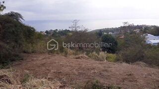  Terrain � vendre 2700 m�