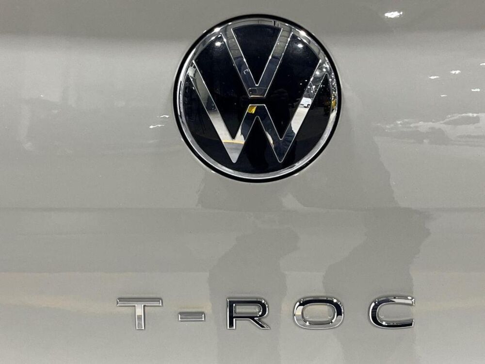 T-ROC 1.5 TSI EVO 150 Start/Stop DSG7 Style 2023 occasion 31100 Toulouse