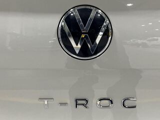 T-ROC 1.5 TSI EVO 150 Start/Stop DSG7 Style 2023 occasion 31100 Toulouse