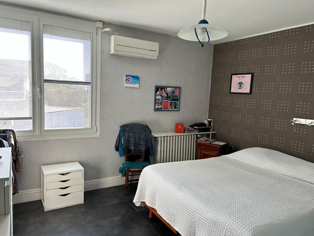  vendre  Maison Frontignan (34110)