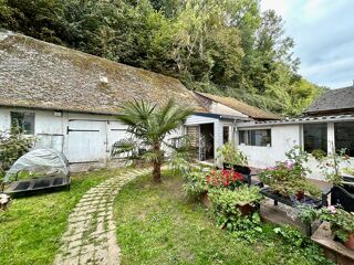  Maison à vendre 4 pièces 117 m²