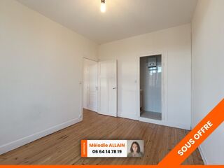  Appartement � vendre 2 pi�ces 38 m�