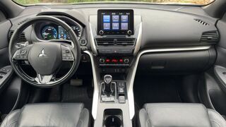 Eclipse Cross I 2.4 MIVEC 188 Plug in Hybrid 4WD BVA8 Instyle 2021 occasion 24220 Coux Et Bigaroque Mouzens