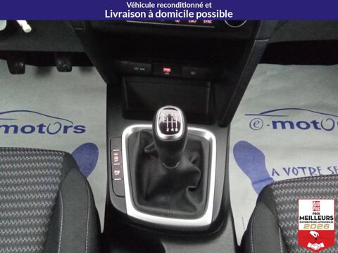 XCeed T-GDi 120 Active 2022 occasion 10150 Lavau