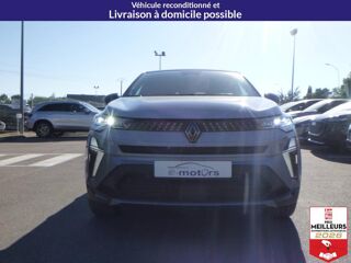 Captur E-Tech full hybrid 145 esprit Alpine +Cam36 2024 occasion 10150 Lavau