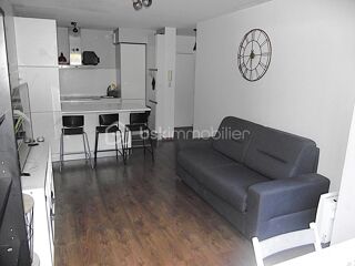  Appartement  vendre 2 pices 41 m