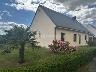  Maison � vendre 4 pi�ces 101 m�