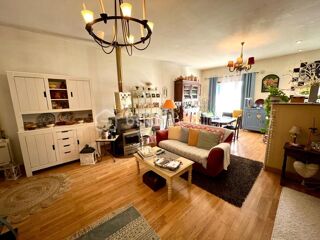  Maison à vendre 3 pièces 76 m²
