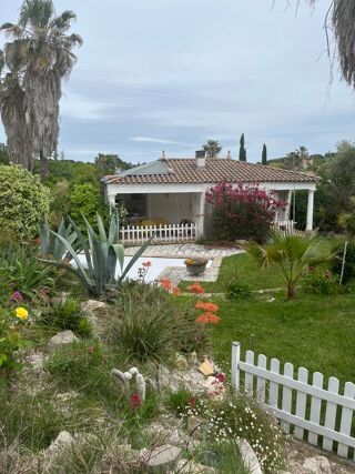  Maison à louer 2 pièces 46 m²