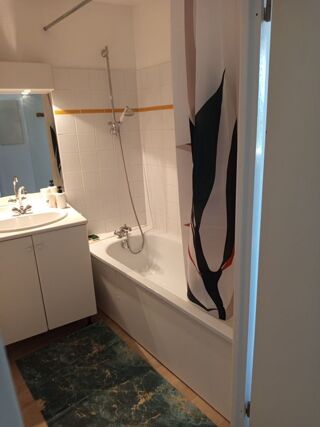  Appartement à louer 1 pièce 20 m² Avignon