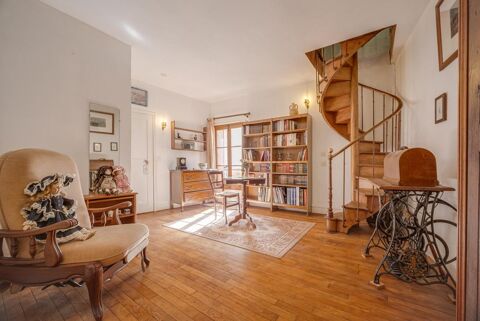   Maison Maison - 5 pièce(s) - 110 m²