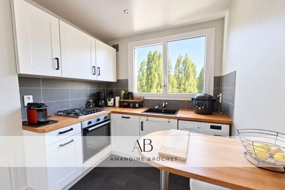 Vente Appartement Appartement Vaucresson