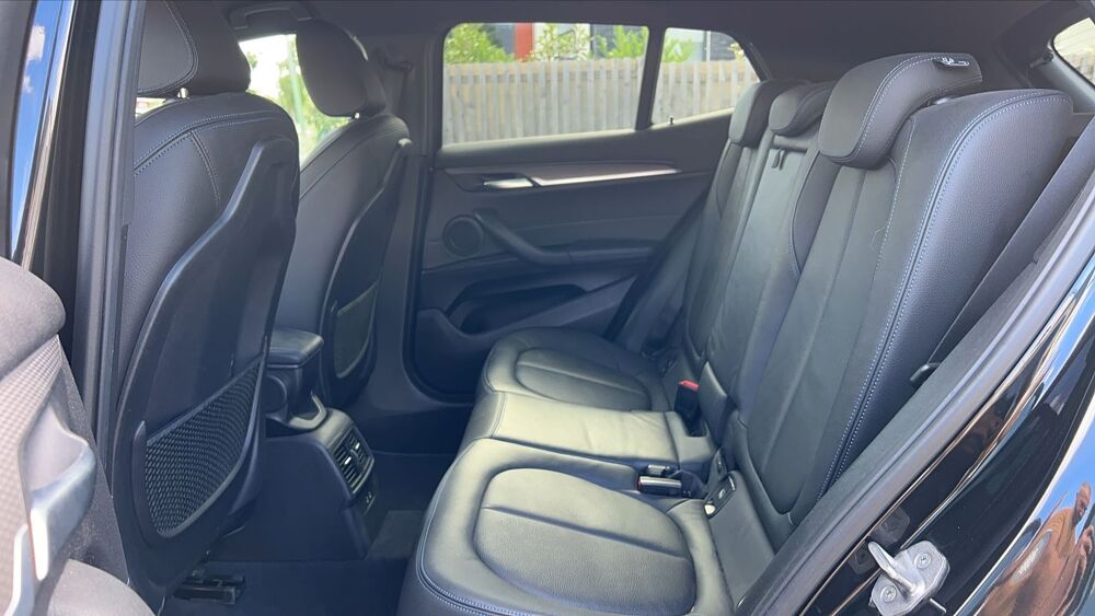 X2 (F39) 2.0 20I 192 M Sport 2019 occasion 95550 Bessancourt