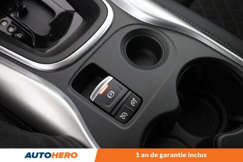 Kadjar 1.3 TCe Intens EDC 140 ch 2019 occasion 92130 Issy-les-Moulineaux