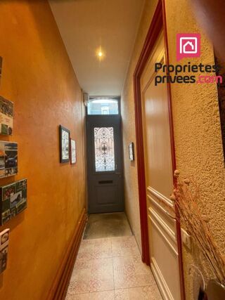  Maison � vendre 6 pi�ces 156 m�