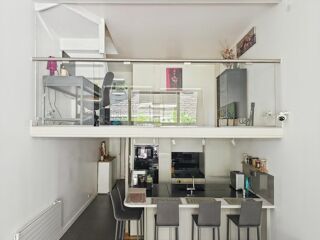  Appartement � vendre 4 pi�ces 119 m�