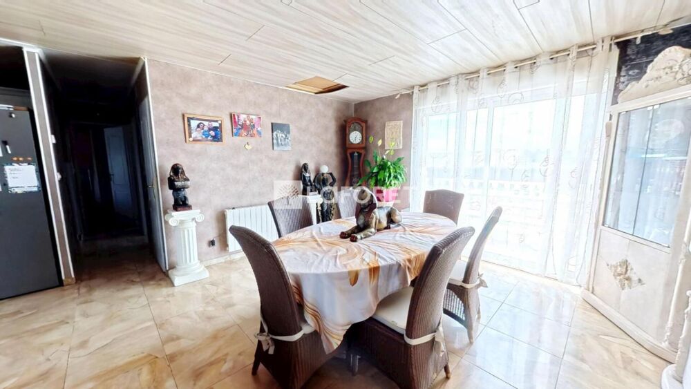 Maison Saint Jouin Bruneval 4 pièce(s) 74.50 m2