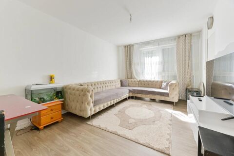  Appartement à vendre 3 pièces 58 m²