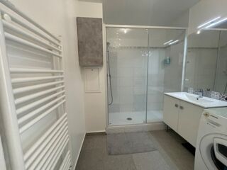  Appartement à vendre 3 pièces 59 m²