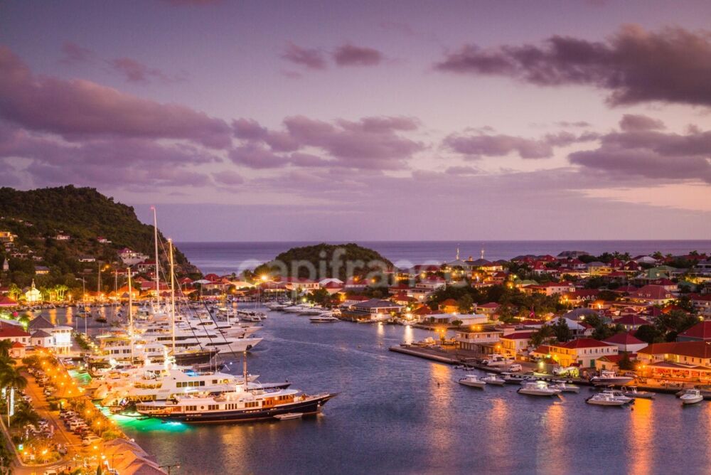 Appartement 3 pièces 124 m² · à Saint Barthelemy · 124 m² · 4 450 000 €