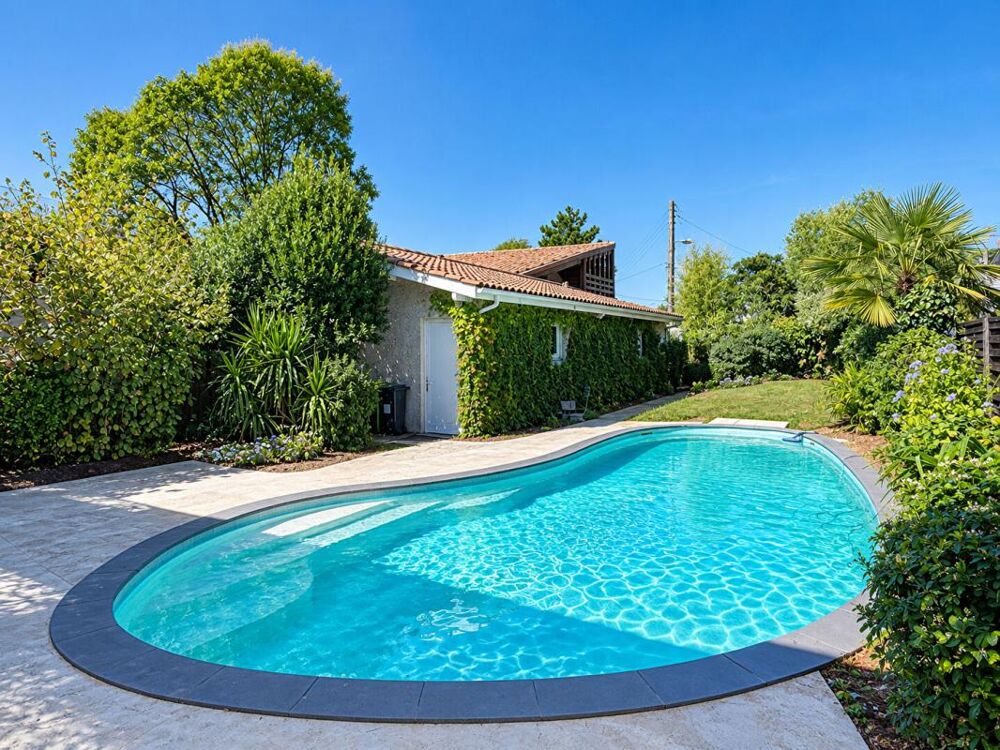 Vente Maison Vente Maison 143m2 BORDEAUX (33200) Bordeaux