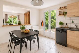  Maison à vendre 7 pièces 172 m²