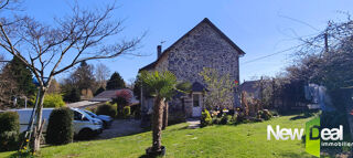  Maison � vendre 8 pi�ces 180 m�